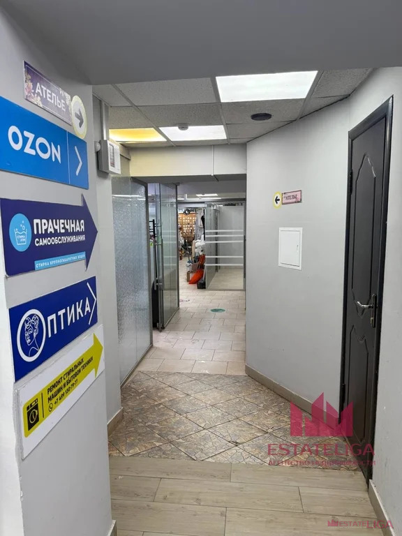 Аренда ПСН, Ленинский пр-кт. - Фото 10