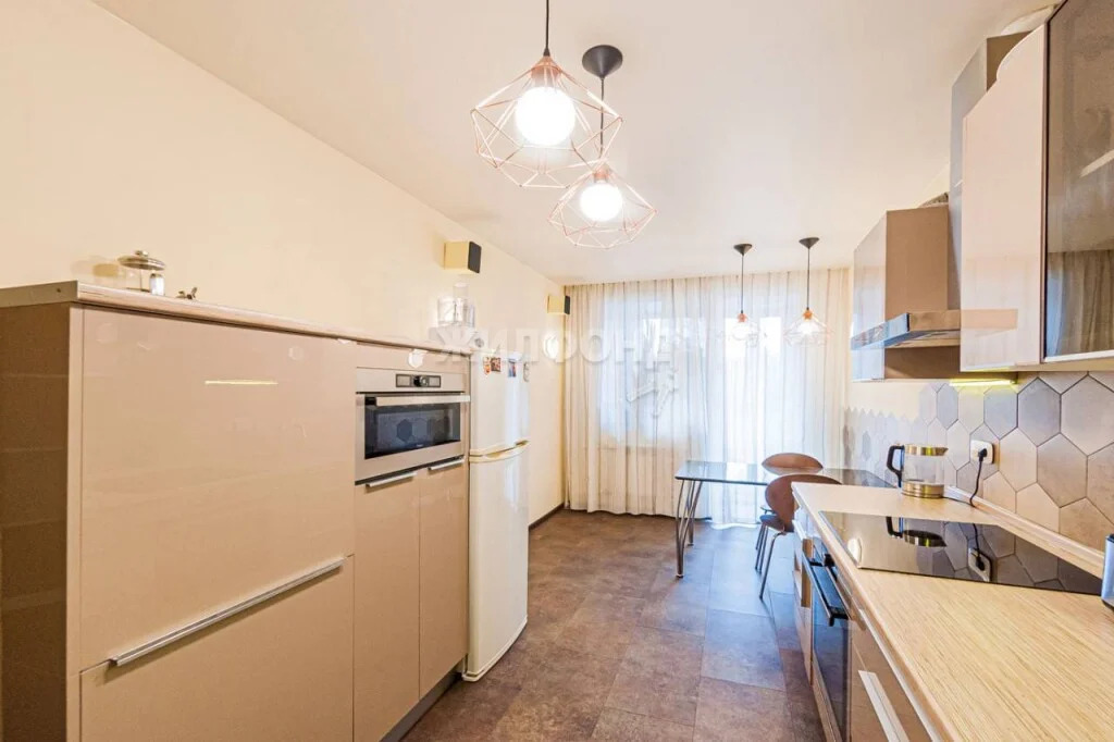 Продажа квартиры, Новосибирск, Красный пр-кт. - Фото 8