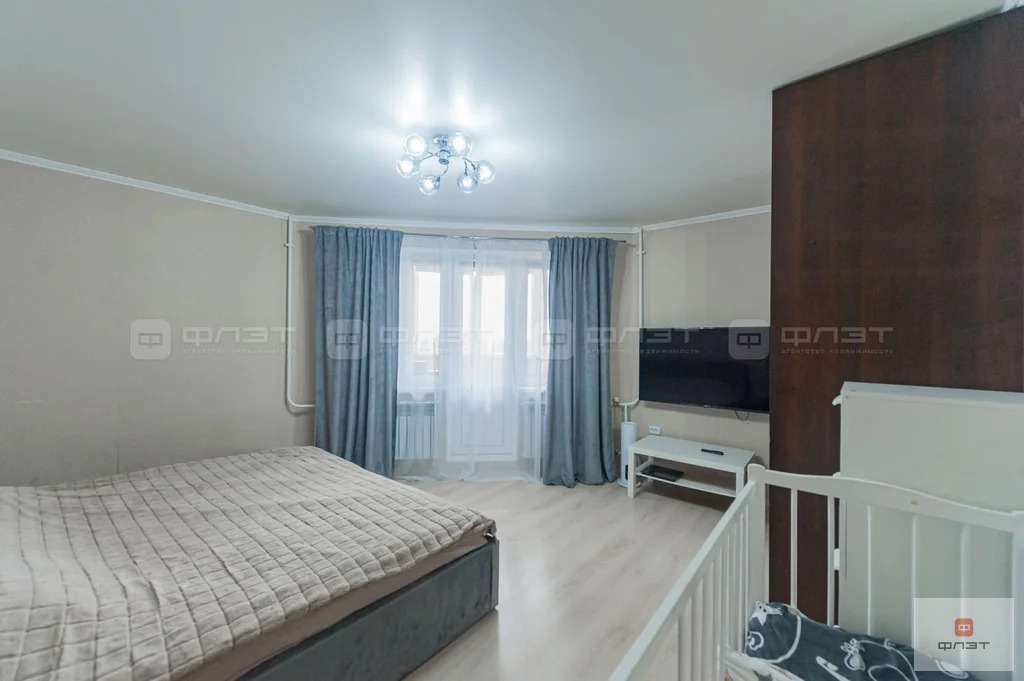 Продажа квартиры, Казань, ул. Дубравная - Фото 7