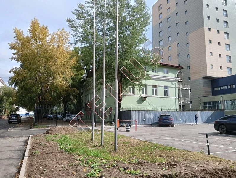 м. Аэропорт, 4-ая улица Восьмого марта, 895 м2, Здание (ном. объекта: ... - Фото 7