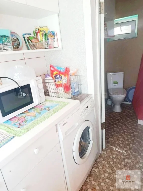 Продажа дома, Казань, снт. СНТ Любитель природы-2 - Фото 10