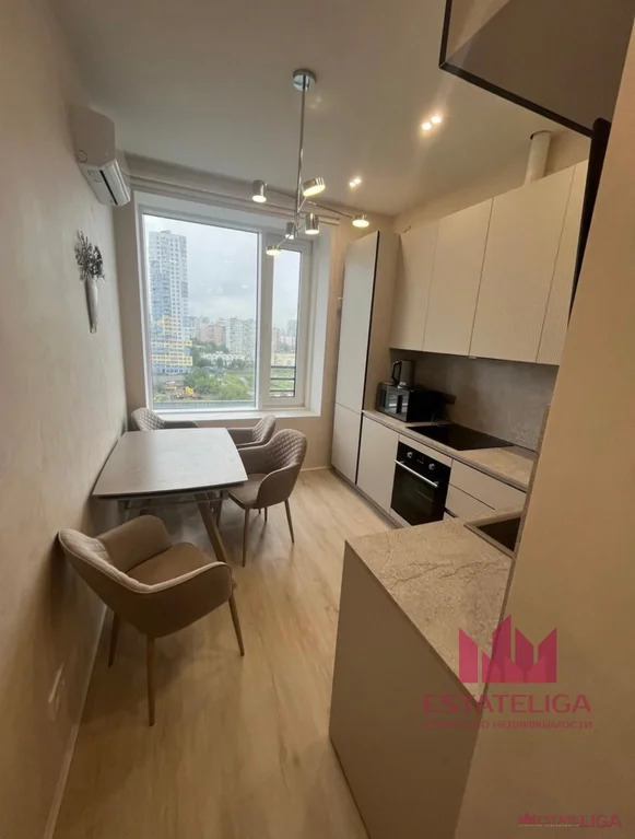 Аренда квартиры, Шелепихинская наб. - Фото 1