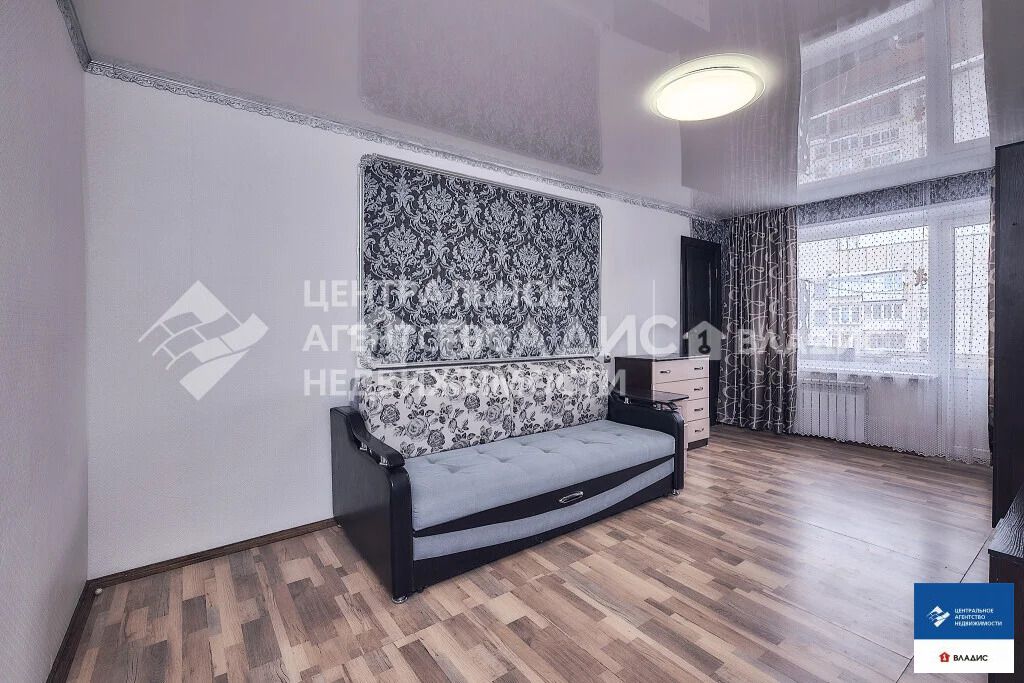 Продажа квартиры, Рязань, Касимовское ш. - Фото 4