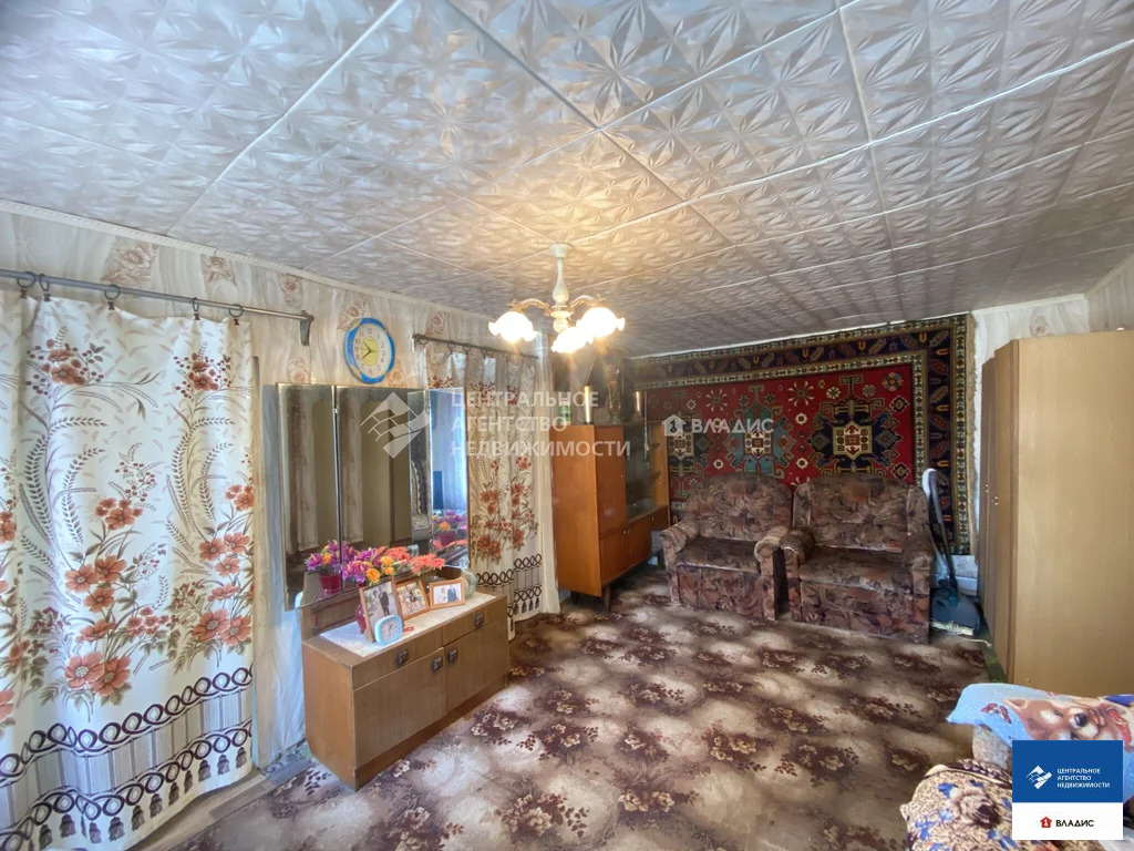 Продажа дома, Скопин, ул. Афиногенова - Фото 2