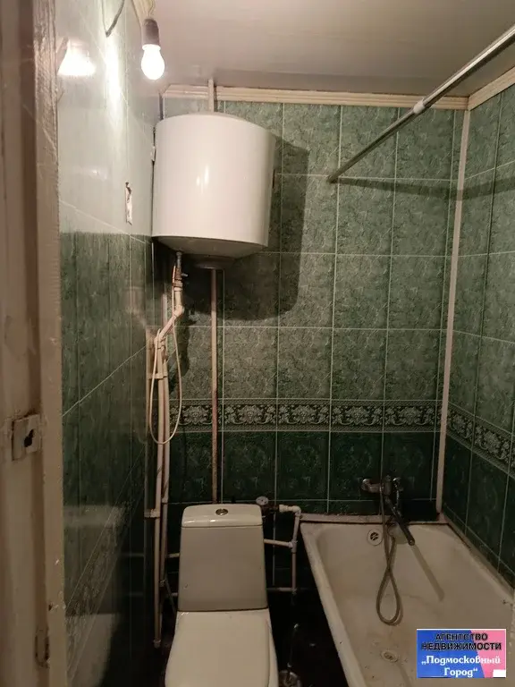 1 комн квартира в кирпичном доме - Фото 3