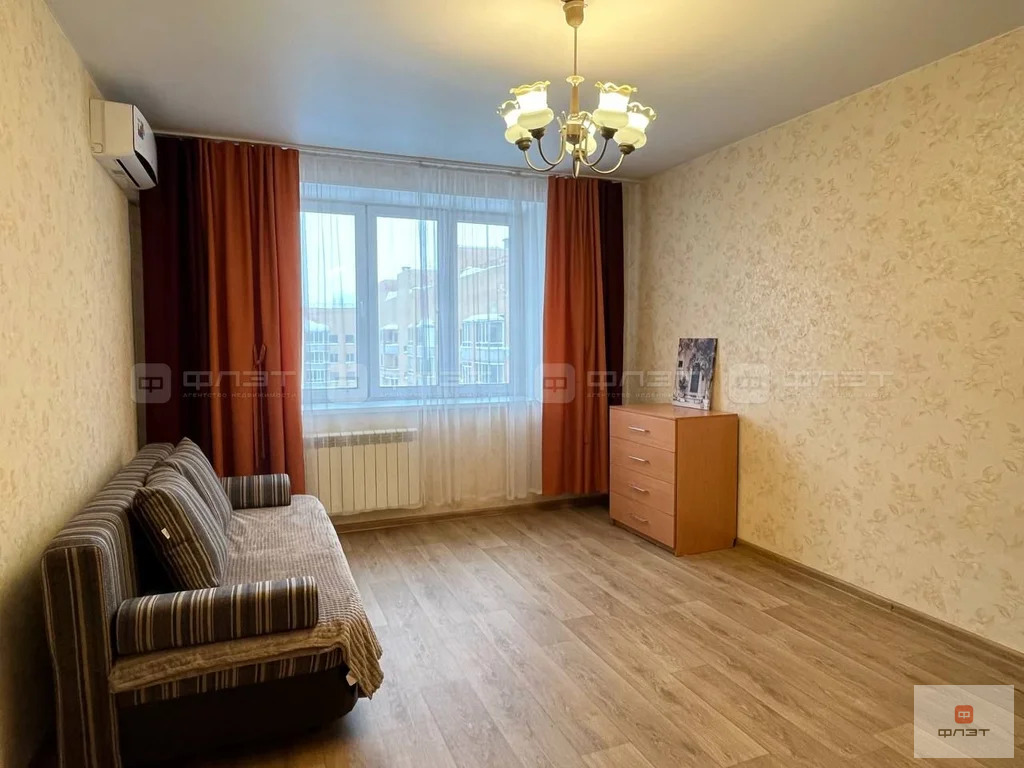 Аренда квартиры, Казань, ул. Зур Урам д.1к - Фото 2