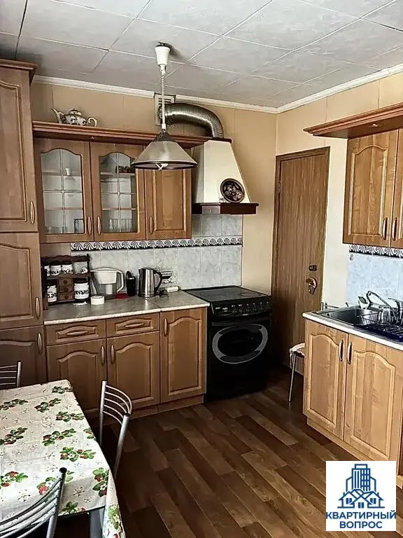 продажа 2 к.кв. г.Долгопрудный пр-т Пацаева д.17 - Фото 1