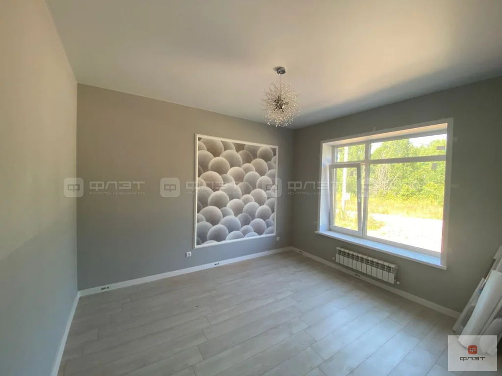 Продажа дома, Высокогорский район, ул. Заречная - Фото 9
