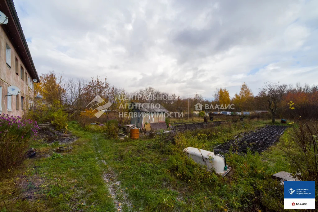 Продажа квартиры, Октябрьский, Михайловский район, Комсомольская улица - Фото 12