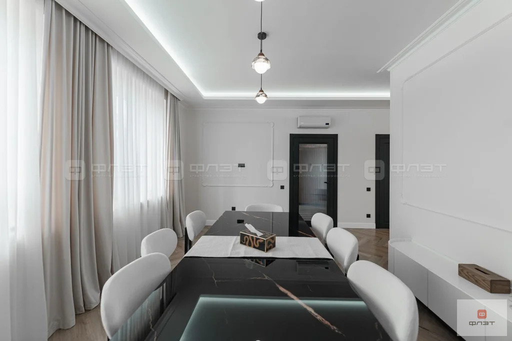 Продажа дома, Казань, ул. Профессора Альтшулера - Фото 10