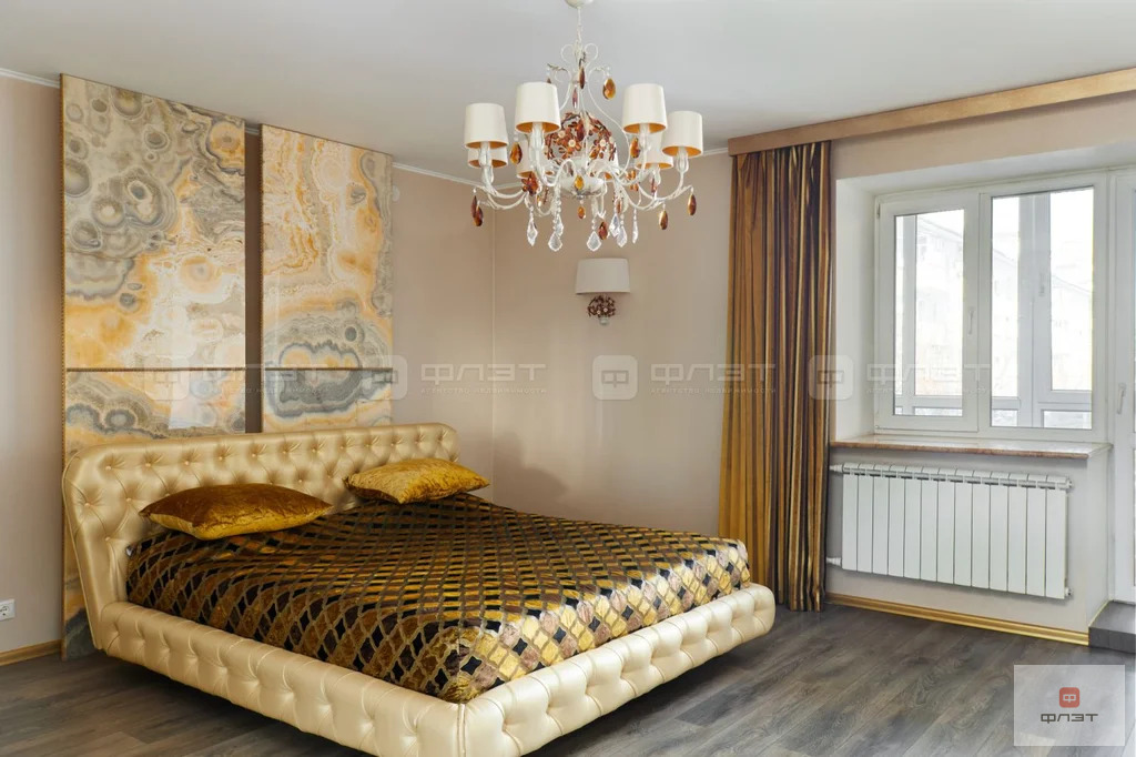 Продажа квартиры, Казань, ул. Хороводная - Фото 8