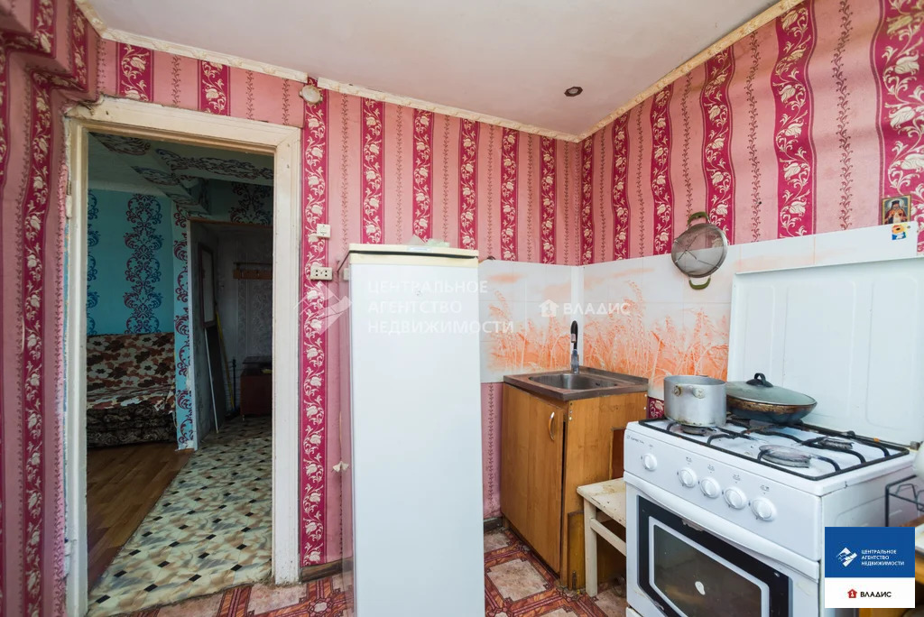 Продажа квартиры, Октябрьский, Михайловский район, ул. Гончарова - Фото 7