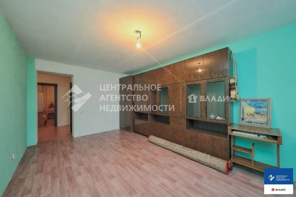Продажа квартиры, Рыбное, Рыбновский район, ул. Березовая - Фото 4