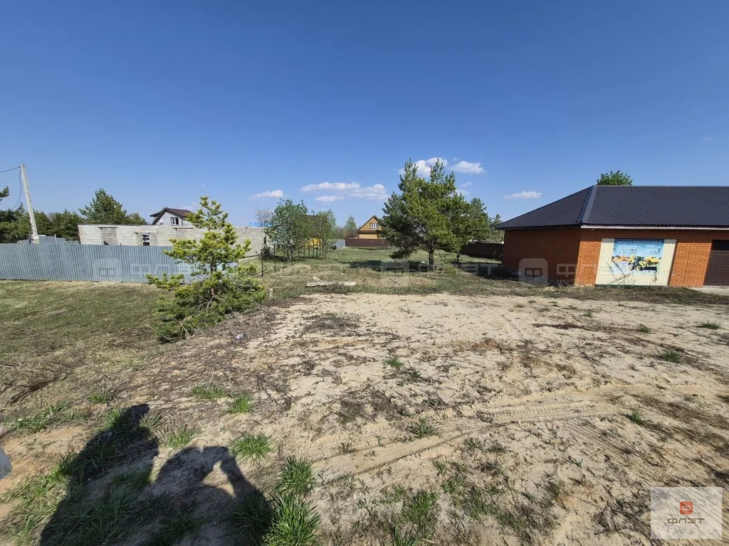 Продажа участка, Верхнеуслонский район, дом 325 - Фото 3