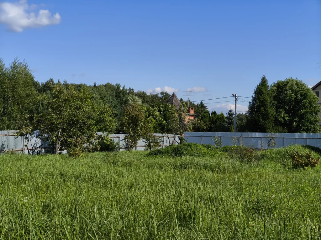 Продажа участка, Руднево, Новофедоровское с. п., ул. Дальняя - Фото 5