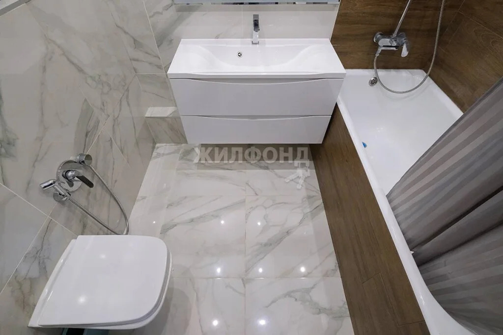 Продажа квартиры, Новосибирск, ул. Кошурникова - Фото 32