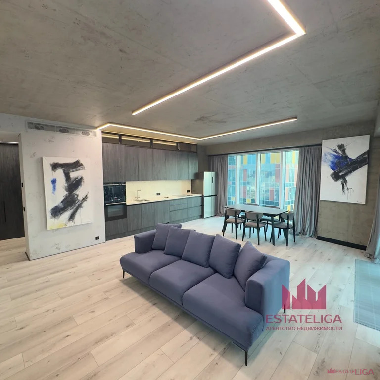 Аренда квартиры, ул. Мытная - Фото 4