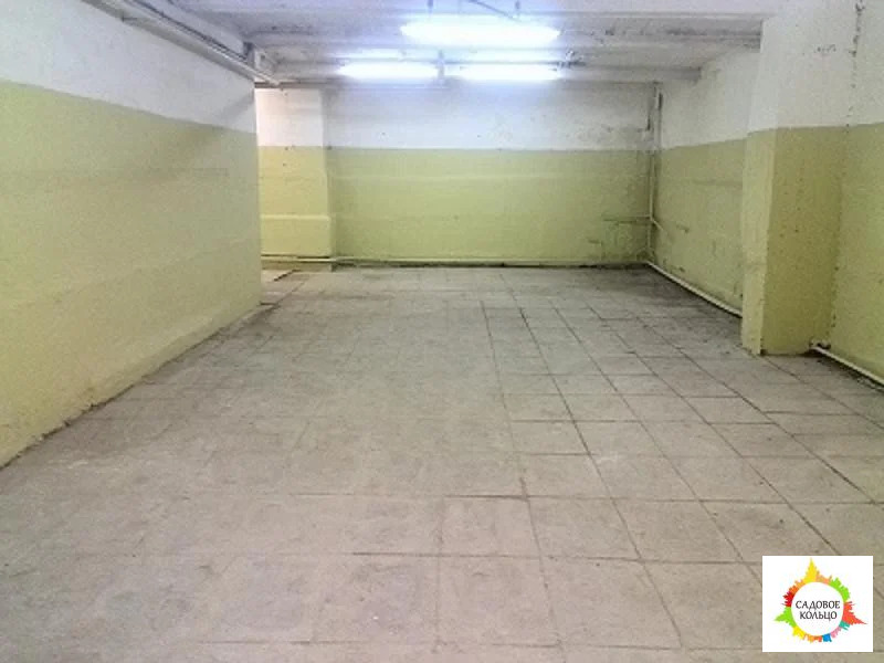Предлагаем в аренду свободное подвальное помещение - Фото 1