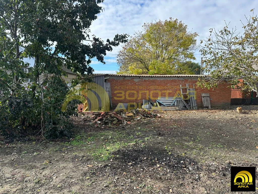 Продажа участка, Полтавская, Красноармейский район - Фото 3