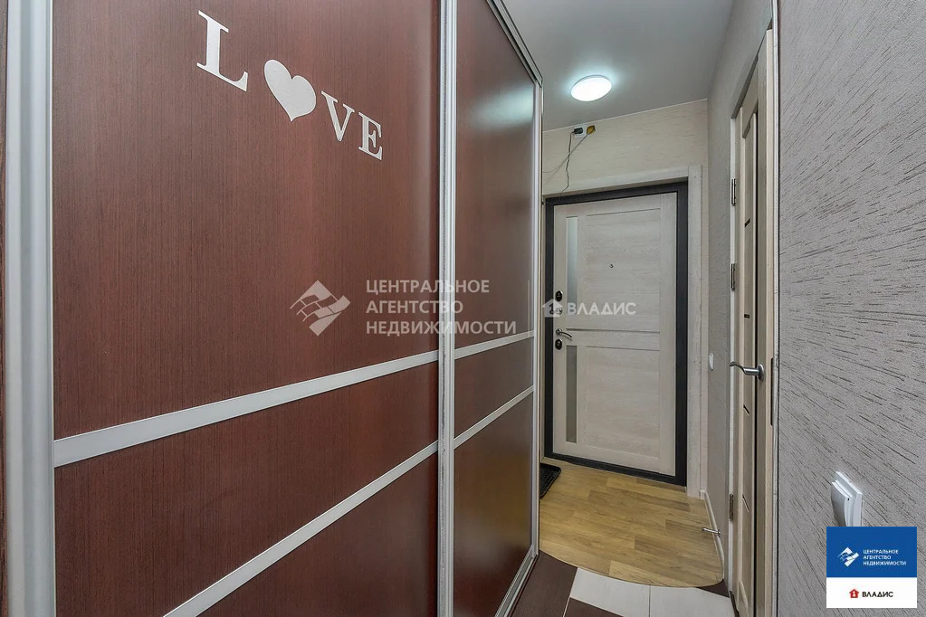 Продажа квартиры, Дядьково, Рязанский район, 2-й Бульварный проезд - Фото 7
