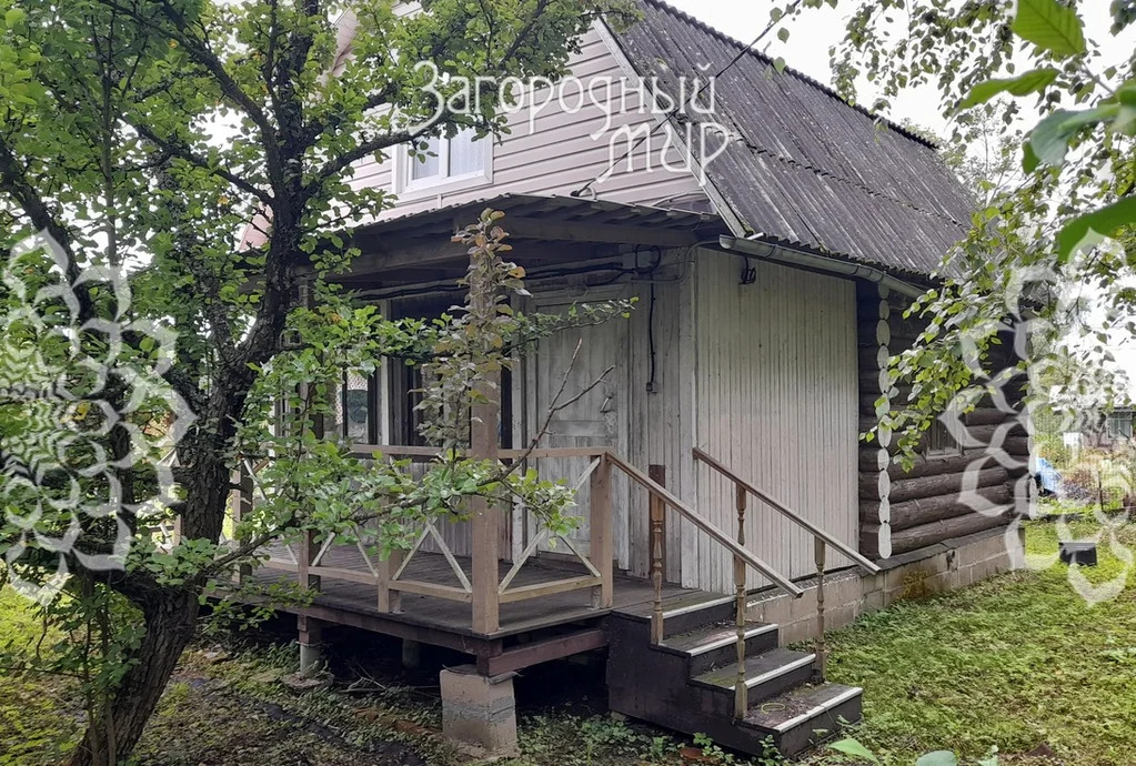 Продам дом, Дмитровское шоссе, 80 км от МКАД - Фото 3
