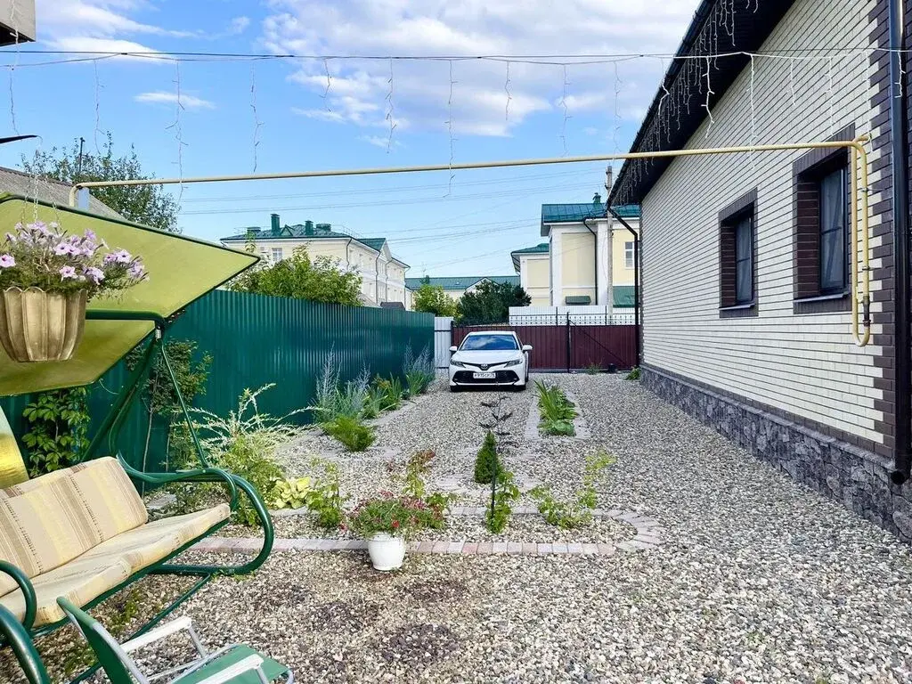 Продаю дом 252.0м ул. Тихонравова, Переславль-Залесский, Ярославская ... - Фото 40