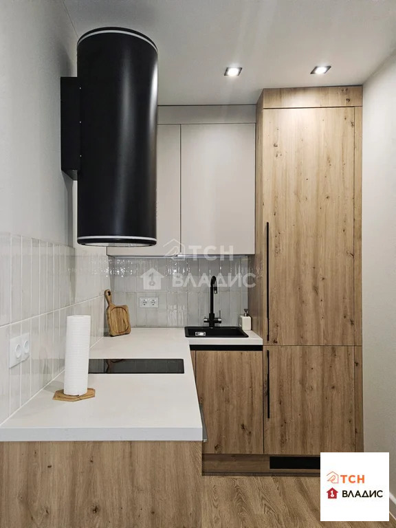 Аренда квартиры, Открытое ш. - Фото 8