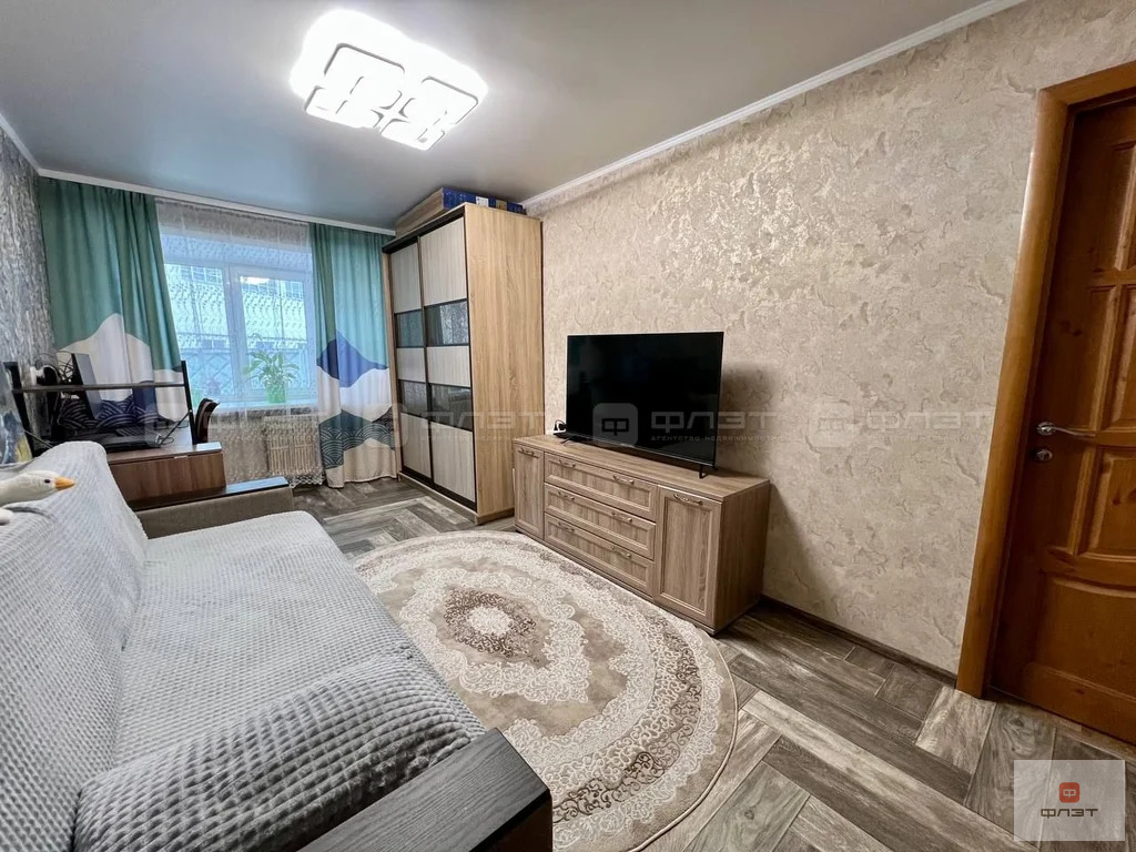 Продажа квартиры, Казань, ул. Тополевая - Фото 2