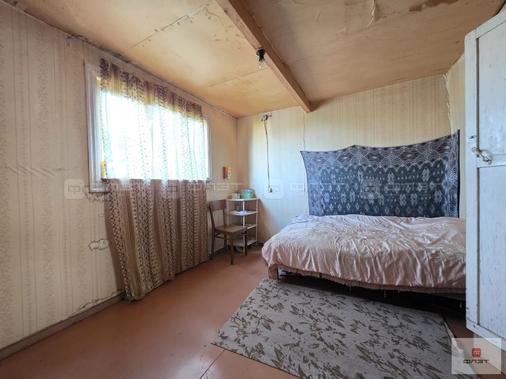 Продажа дома, Казань, снт. СДТ Садовод 11 - Фото 9