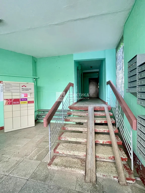 Продажа квартиры, ул. Чертановская - Фото 26