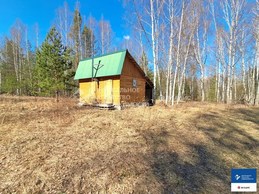 Продажа дома, Большой Мутор, Касимовский район - Фото 19
