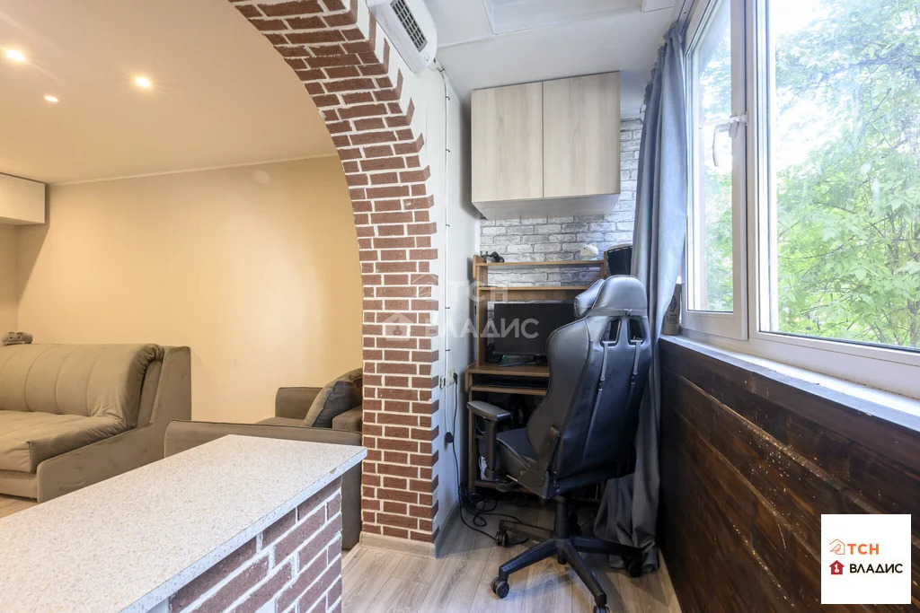 Продажа квартиры, Королев, Большая Комитетская улица - Фото 23