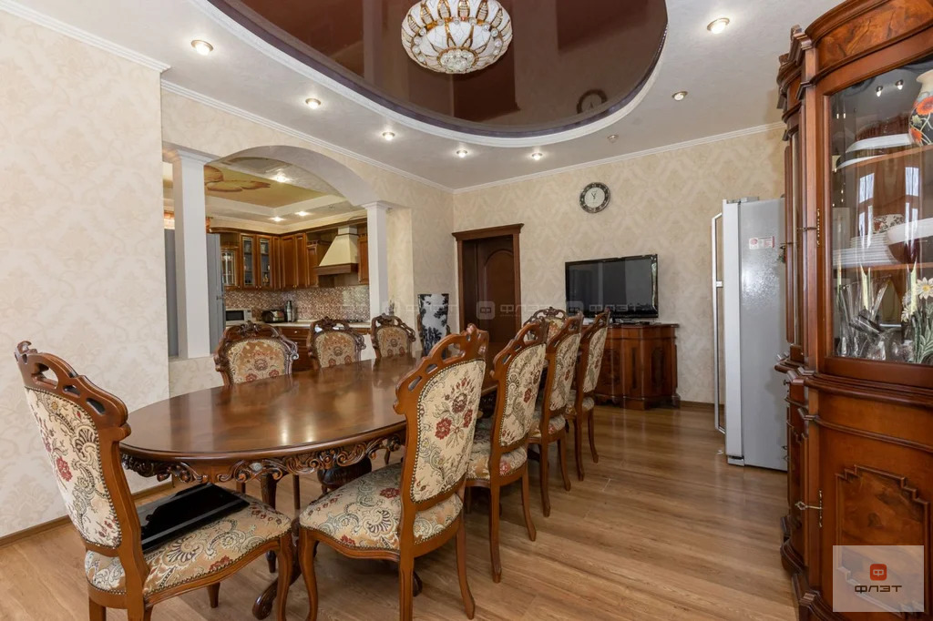 Продажа дома, Троицкий, Лаишевский район, ул. Троицкая - Фото 2