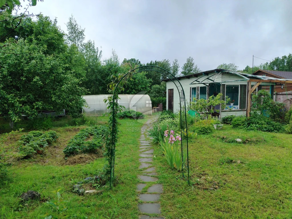 Продажа дома, Дмитровский район, СНТ Кедр - Фото 13