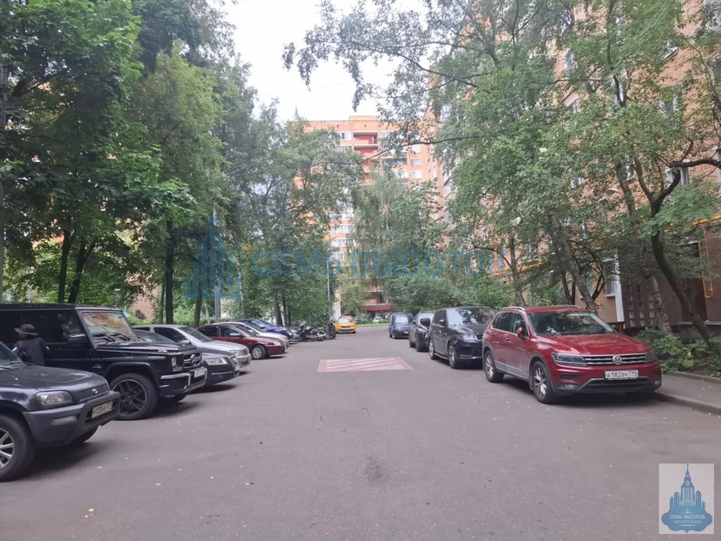 Продажа квартиры, ул. Калитниковская М. - Фото 16
