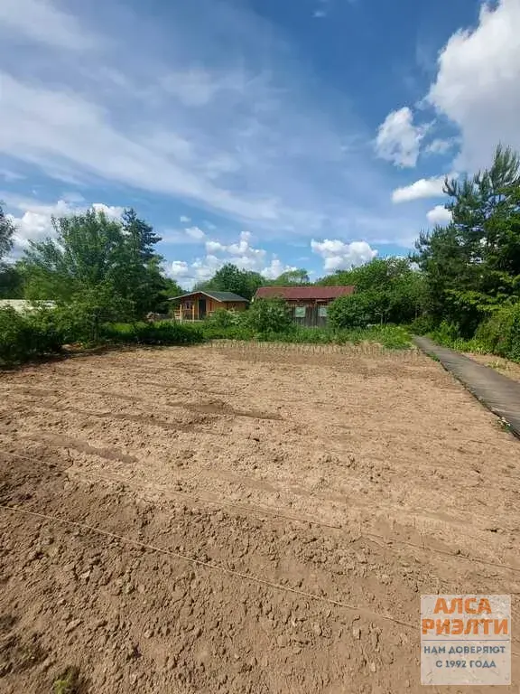 ЖДП-891 Продажа дома в СНТ "ЦМИС-2" го Солнечногорск - Фото 4