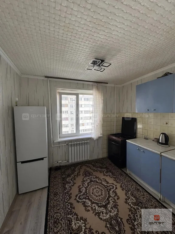Продажа квартиры, Казань, ул. Чишмяле - Фото 7