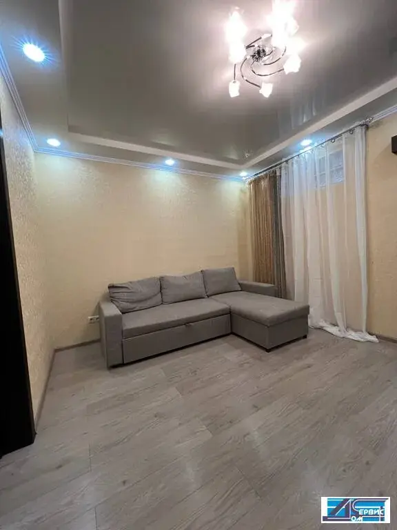 продается 2-х комнатная квартира - Фото 2