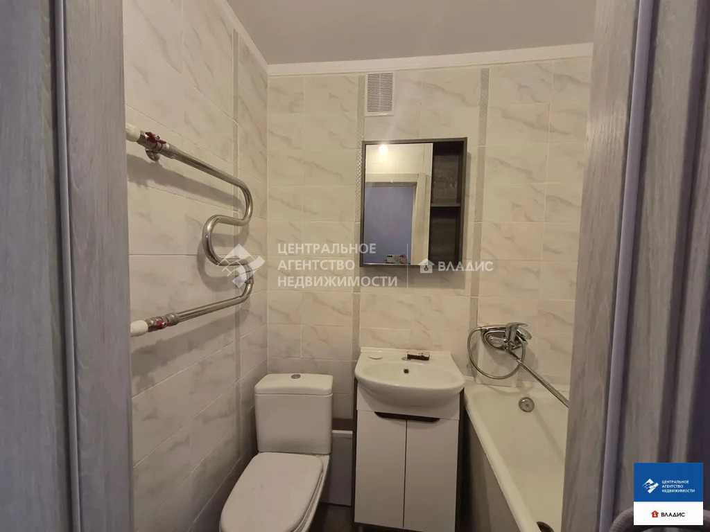 Продажа квартиры, Рязань, ул. Новоселов - Фото 10