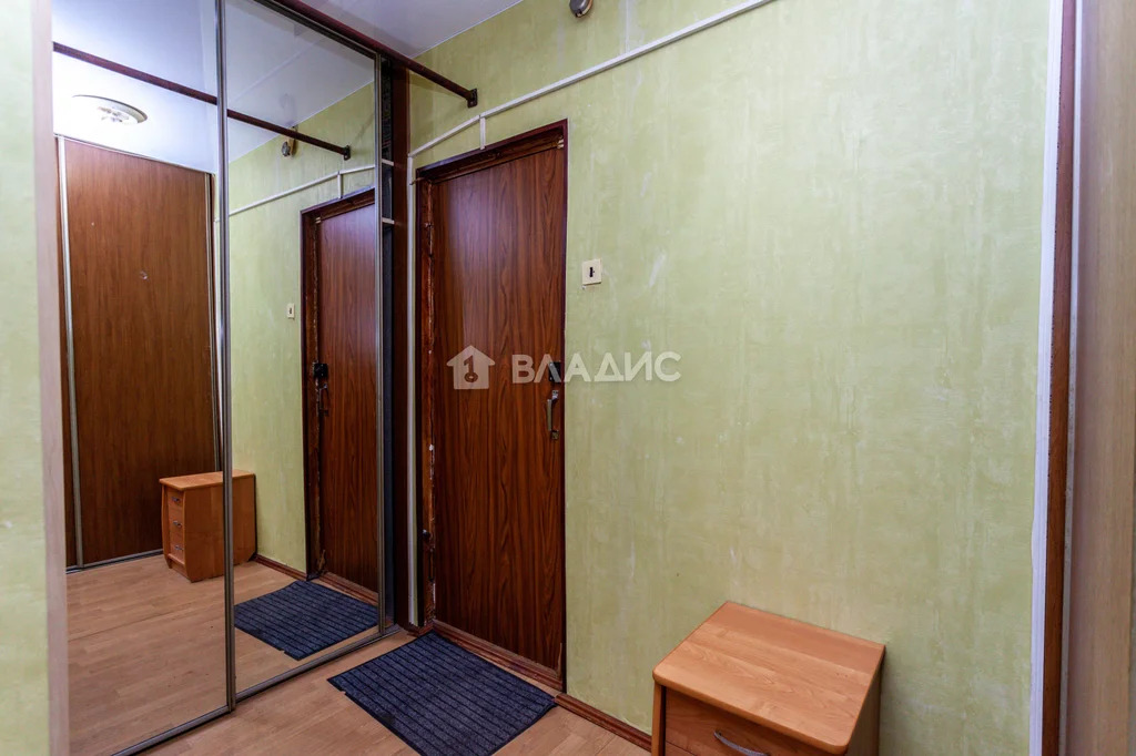 Москва, Боровское шоссе, д.58, 1-комнатная квартира на продажу - Фото 25