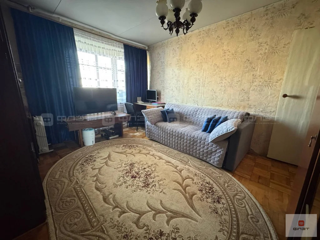 Продажа квартиры, Казань, ул. Декабристов - Фото 4