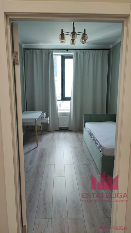 Аренда квартиры, ул. Лобачевского - Фото 9