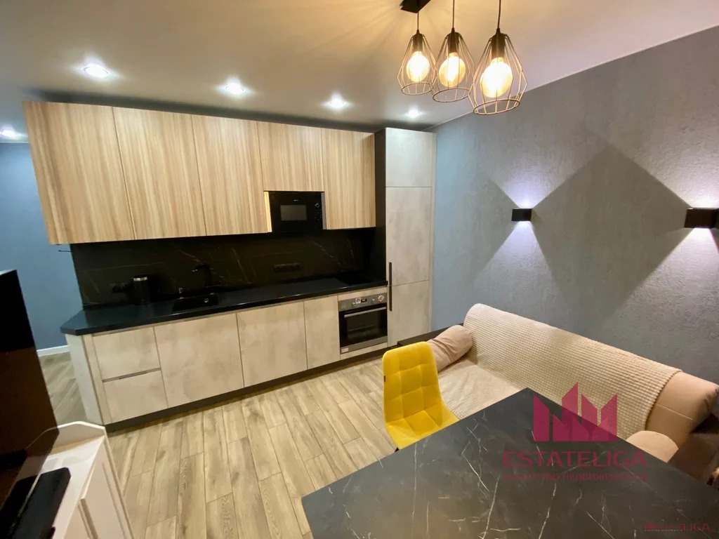 Продажа квартиры, Мытищи, Мытищинский район, Улица Красная Слобода - Фото 3