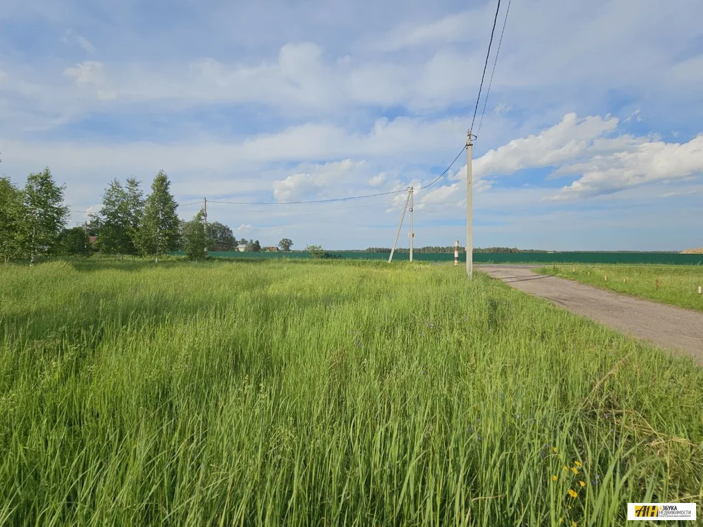 Продажа участка, Аксиньино, Щелковский район - Фото 2