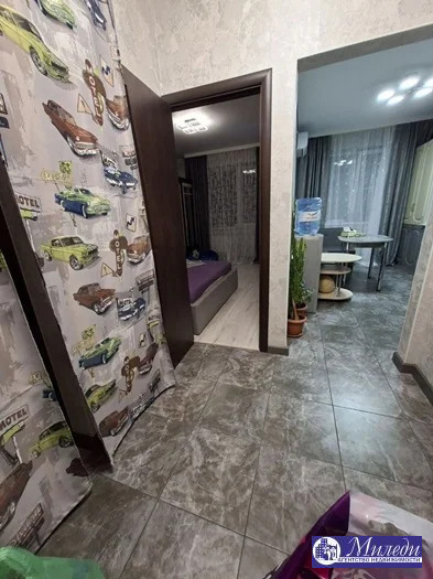 Продажа квартиры, Батайск, ул. Украинская - Фото 2