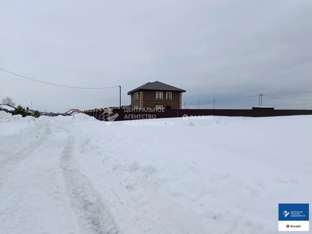 Продажа участка, Алеканово, Рязанский район - Фото 2