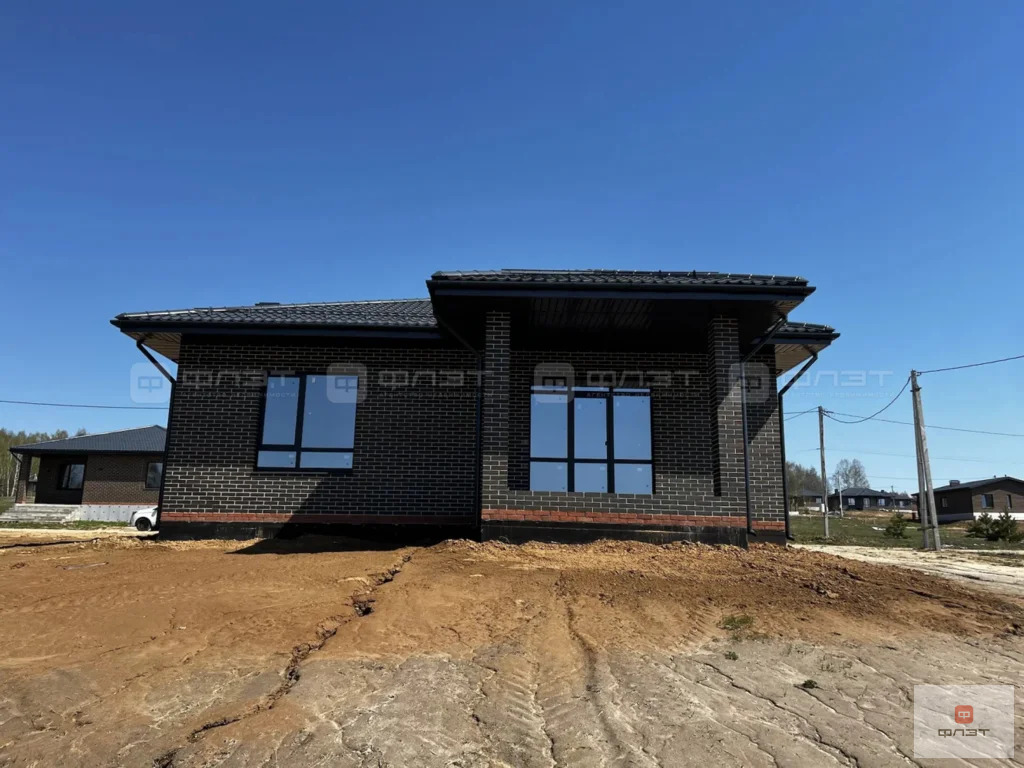 Продажа дома, Высокогорский район, ул. 5-я Северная - Фото 3