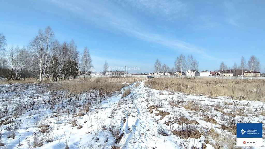 Продажа участка, Семкино, Рязанский район - Фото 6