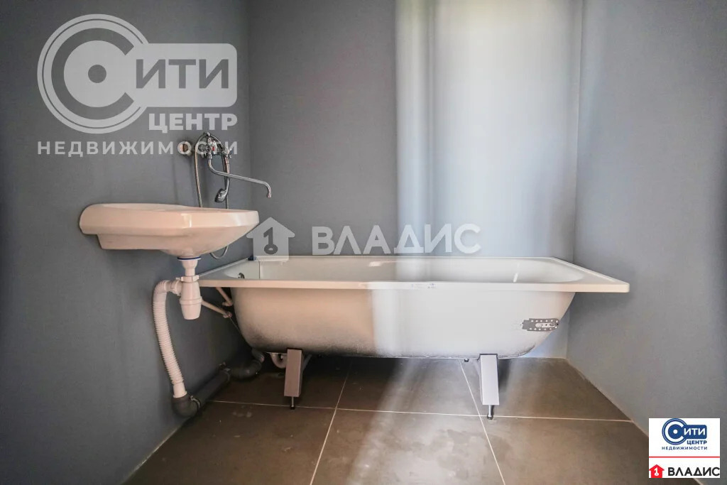 Продажа квартиры, Воронеж, улица Теплоэнергетиков - Фото 21