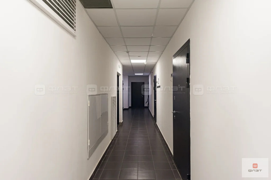 Продажа квартиры, Усады, Лаишевский район, ул. Уютная - Фото 12